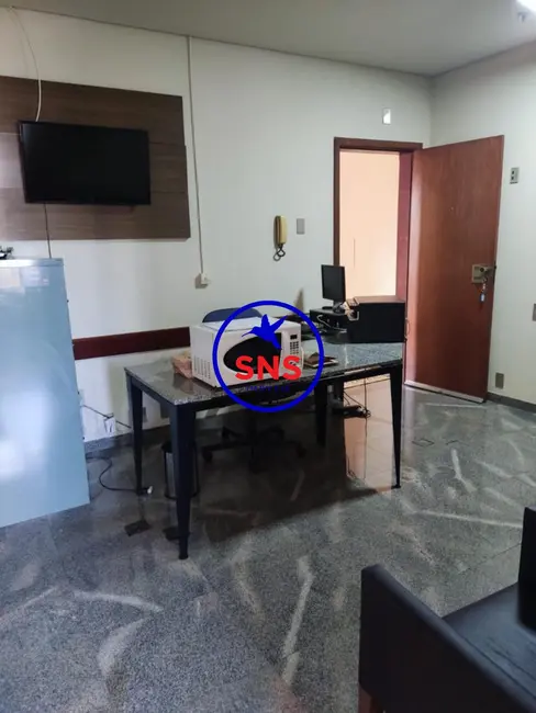 Foto 2 de Sala Comercial à venda, 80m2 em Centro, Campinas - SP