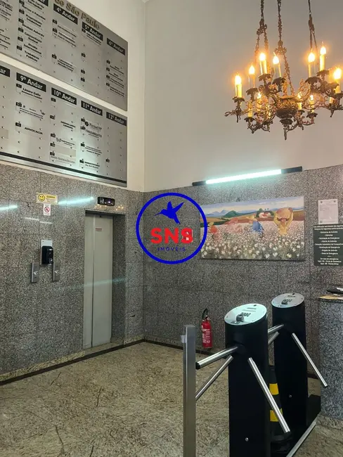 Foto 7 de Sala Comercial à venda e para alugar, 42m2 em Centro, Campinas - SP