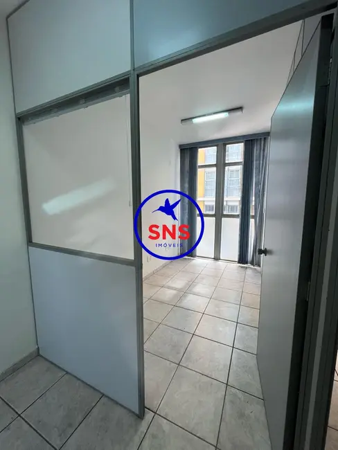Foto 3 de Sala Comercial à venda e para alugar, 42m2 em Centro, Campinas - SP