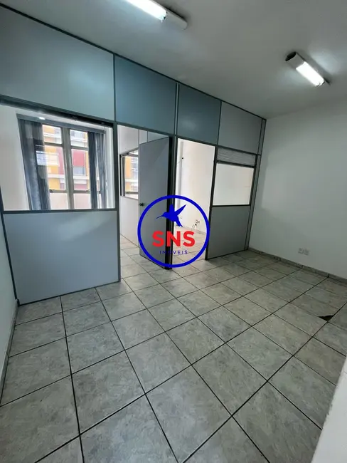 Foto 2 de Sala Comercial à venda, 42m2 em Centro, Campinas - SP