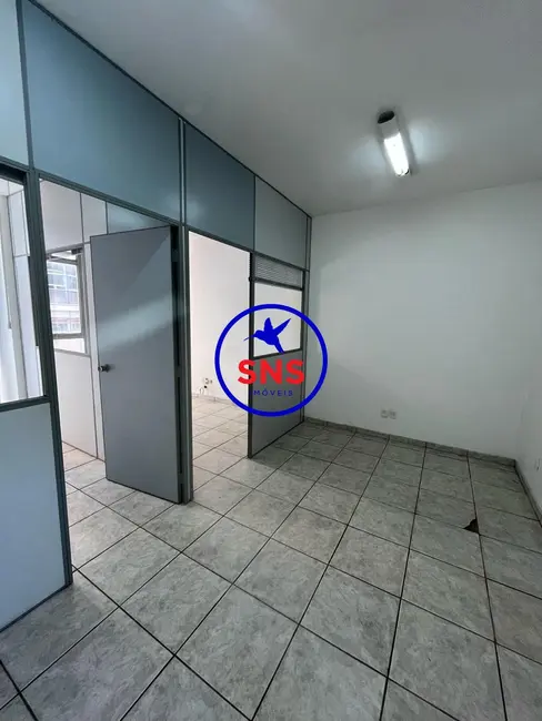Foto 4 de Sala Comercial à venda e para alugar, 42m2 em Centro, Campinas - SP