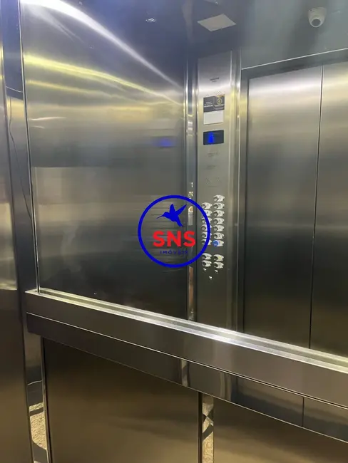 Foto 8 de Sala Comercial à venda e para alugar, 42m2 em Centro, Campinas - SP