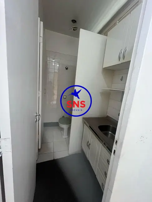 Foto 5 de Sala Comercial à venda e para alugar, 42m2 em Centro, Campinas - SP