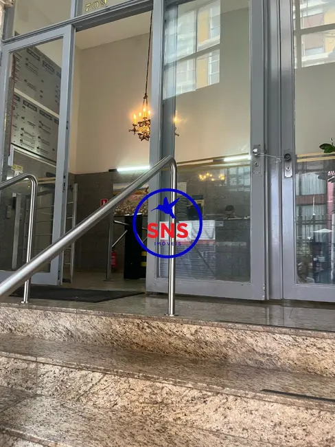 Foto 6 de Sala Comercial à venda e para alugar, 42m2 em Centro, Campinas - SP