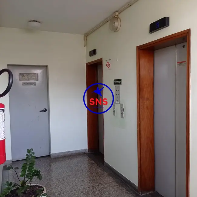 Foto 9 de Sala Comercial à venda e para alugar, 42m2 em Centro, Campinas - SP