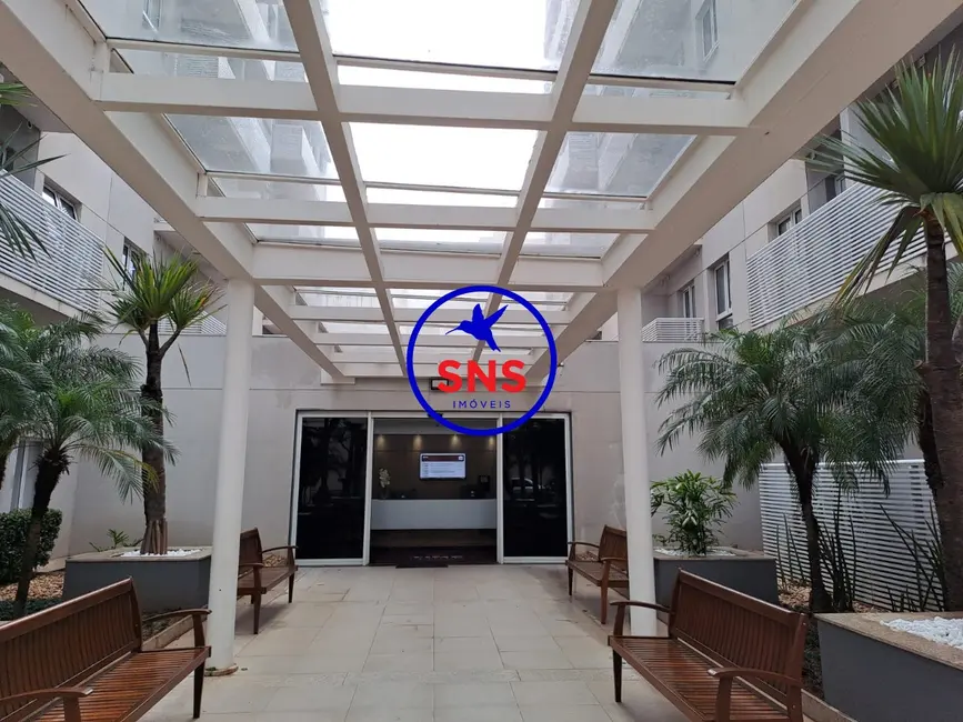 Foto 1 de Sala Comercial à venda, 14m2 em Centro, Campinas - SP