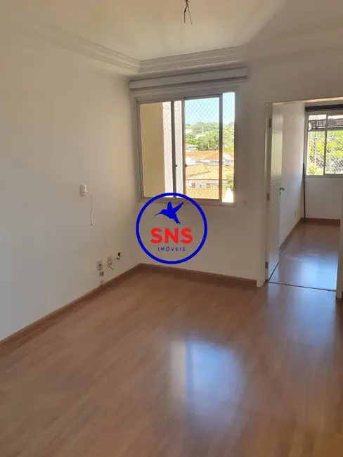 Foto 1 de Apartamento com 1 quarto à venda, 45m2 em Jardim Proença, Campinas - SP