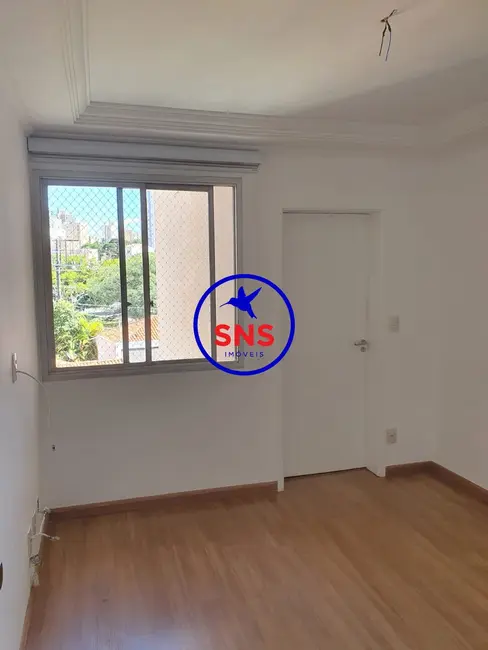 Foto 2 de Apartamento com 1 quarto à venda, 45m2 em Jardim Proença, Campinas - SP