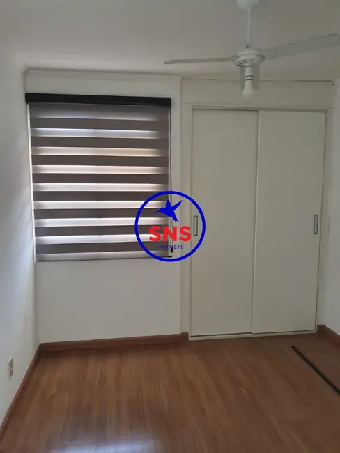 Foto 6 de Apartamento com 1 quarto à venda, 45m2 em Jardim Proença, Campinas - SP