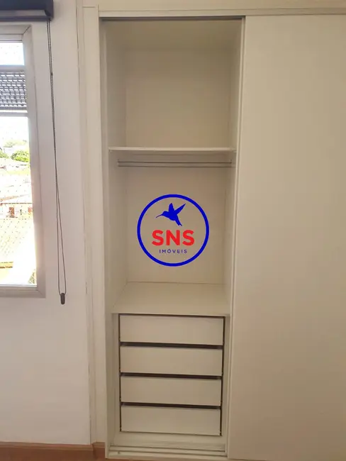 Foto 8 de Apartamento com 1 quarto à venda, 45m2 em Jardim Proença, Campinas - SP