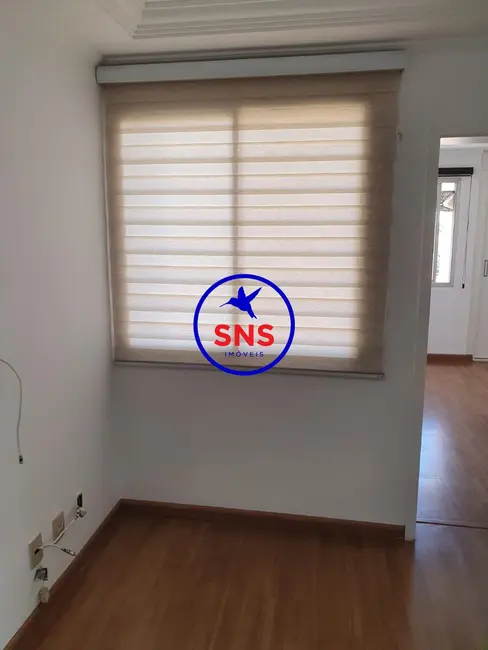 Foto 4 de Apartamento com 1 quarto à venda, 45m2 em Jardim Proença, Campinas - SP