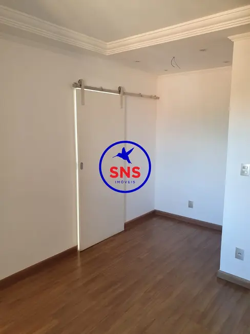 Foto 3 de Apartamento com 1 quarto à venda, 45m2 em Jardim Proença, Campinas - SP