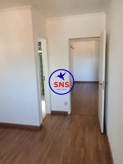 Foto 5 de Apartamento com 1 quarto à venda, 45m2 em Jardim Proença, Campinas - SP