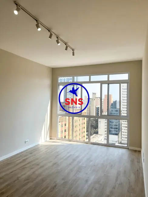 Apartamento com 2 quartos à venda, 60m2 em Centro, Campinas - SP - imagem 3 Foto 3 de Apartamento com 2 quartos à venda, 60m2 em Centro, Campinas - SP