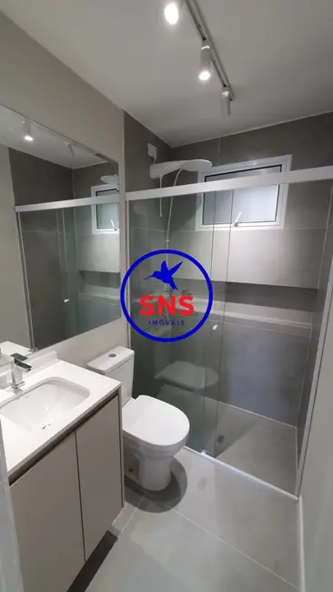 Apartamento com 2 quartos à venda, 60m2 em Centro, Campinas - SP - imagem 8 Foto 8 de Apartamento com 2 quartos à venda, 60m2 em Centro, Campinas - SP