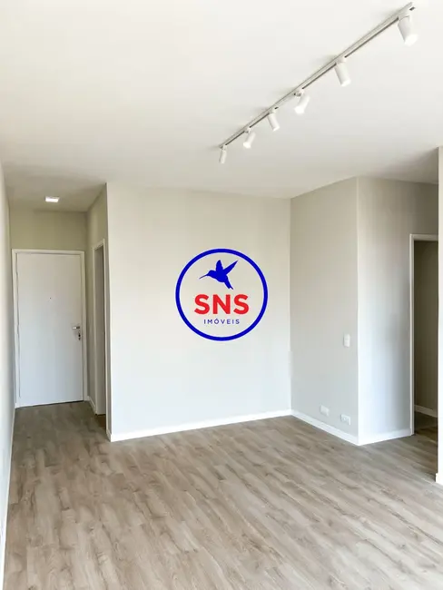 Apartamento com 2 quartos à venda, 60m2 em Centro, Campinas - SP - imagem 4 Foto 4 de Apartamento com 2 quartos à venda, 60m2 em Centro, Campinas - SP