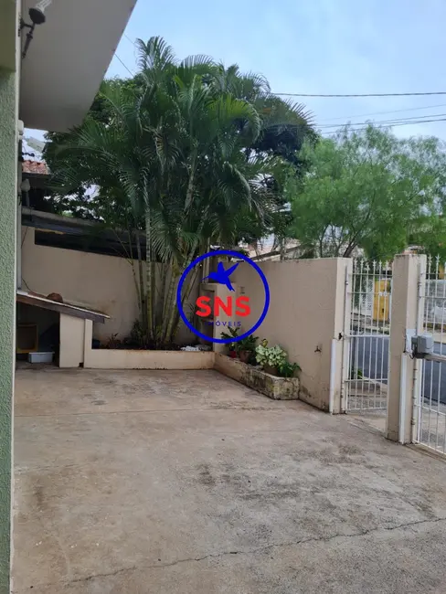 Foto 3 de Armazém / Galpão para alugar, 100m2 em Jardim Aires da Costa, Campinas - SP