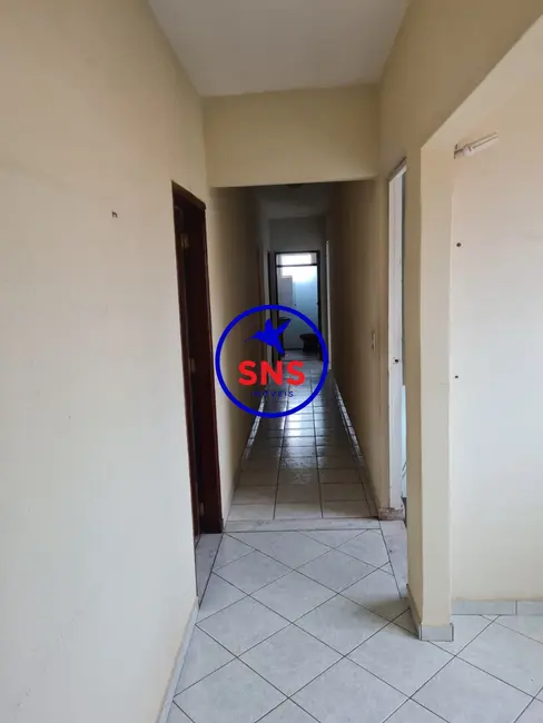 Foto 7 de Casa com 3 quartos para alugar, 128m2 em Jardim Aires da Costa, Campinas - SP