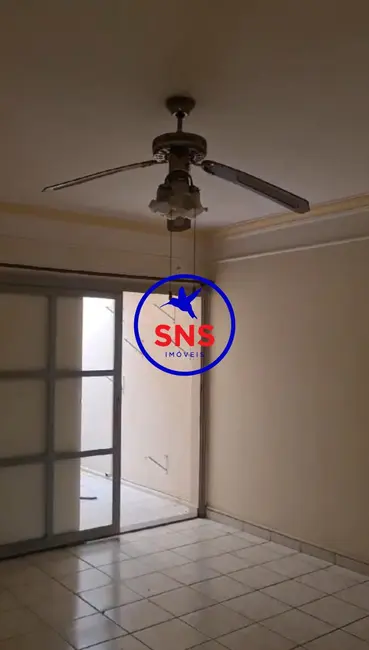 Foto 6 de Casa com 3 quartos para alugar, 128m2 em Jardim Aires da Costa, Campinas - SP