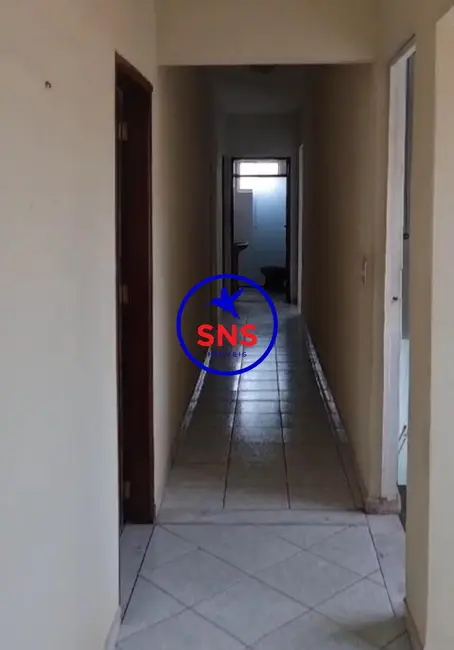 Foto 8 de Casa com 3 quartos para alugar, 128m2 em Jardim Aires da Costa, Campinas - SP