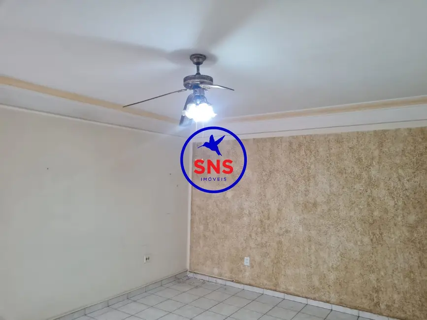 Foto 4 de Casa com 3 quartos para alugar, 128m2 em Jardim Aires da Costa, Campinas - SP