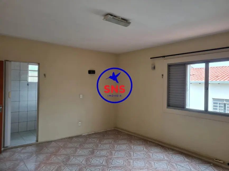 Foto 5 de Casa com 3 quartos para alugar, 128m2 em Jardim Aires da Costa, Campinas - SP