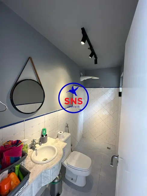 Casa de Condomínio com 3 quartos à venda, 280m2 em Loteamento Caminhos de São Conrado (Sousas), Campinas - SP - imagem 7 Foto 7 de Casa de Condomínio com 3 quartos à venda, 280m2 em Loteamento Caminhos de São Conrado (Sousas), Campinas - SP