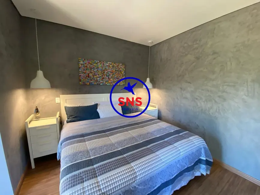 Casa de Condomínio com 3 quartos à venda, 280m2 em Loteamento Caminhos de São Conrado (Sousas), Campinas - SP - imagem 5 Foto 5 de Casa de Condomínio com 3 quartos à venda, 280m2 em Loteamento Caminhos de São Conrado (Sousas), Campinas - SP