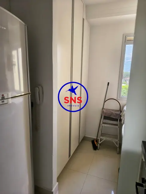 Foto 8 de Apartamento com 2 quartos à venda, 70m2 em Vila Nova, Campinas - SP