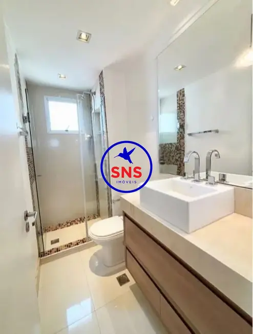 Foto 9 de Apartamento com 2 quartos à venda, 70m2 em Vila Nova, Campinas - SP