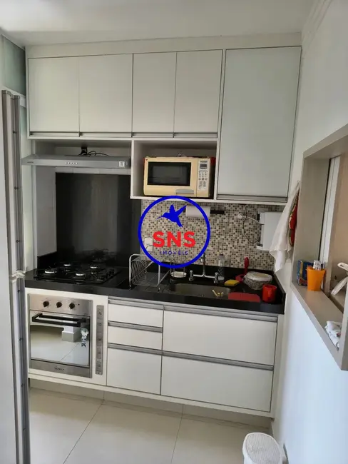 Foto 5 de Apartamento com 2 quartos à venda, 70m2 em Vila Nova, Campinas - SP