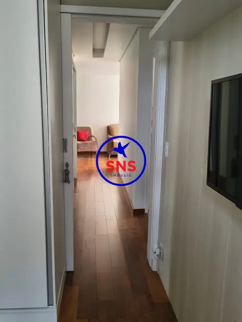 Foto 4 de Apartamento com 2 quartos à venda, 70m2 em Vila Nova, Campinas - SP