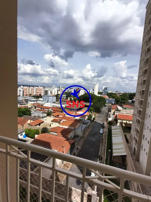 Foto 3 de Apartamento com 2 quartos à venda, 70m2 em Vila Nova, Campinas - SP
