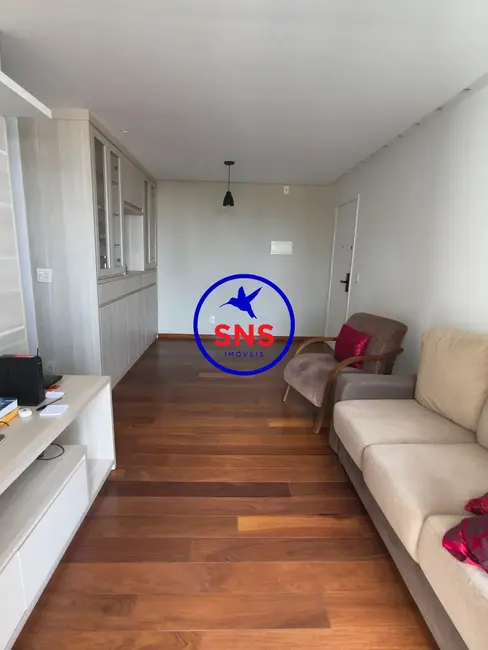 Foto 2 de Apartamento com 2 quartos à venda, 70m2 em Vila Nova, Campinas - SP