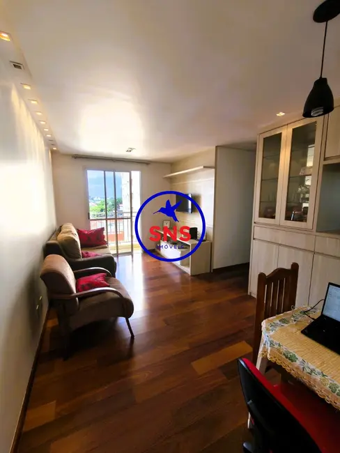 Foto 1 de Apartamento com 2 quartos à venda, 70m2 em Vila Nova, Campinas - SP