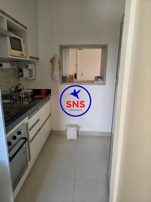 Foto 7 de Apartamento com 2 quartos à venda, 70m2 em Vila Nova, Campinas - SP