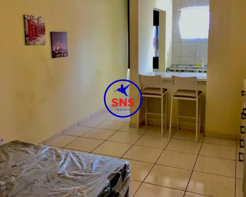 Foto 1 de Apartamento com 1 quarto à venda, 45m2 em Centro, Campinas - SP