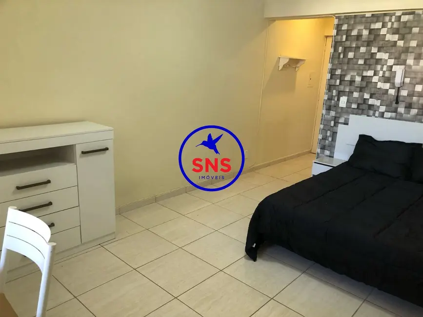 Foto 2 de Apartamento com 1 quarto à venda, 45m2 em Centro, Campinas - SP