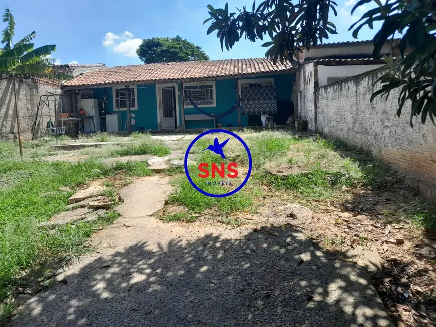 Foto 1 de Casa com 2 quartos à venda, 100m2 em Campinas - SP