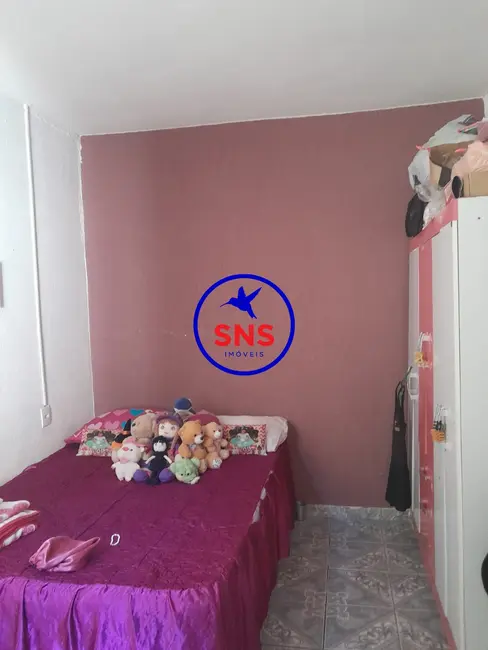 Casa com 2 quartos à venda, 100m2 em Campinas - SP - imagem 8 Foto 8 de Casa com 2 quartos à venda, 100m2 em Campinas - SP