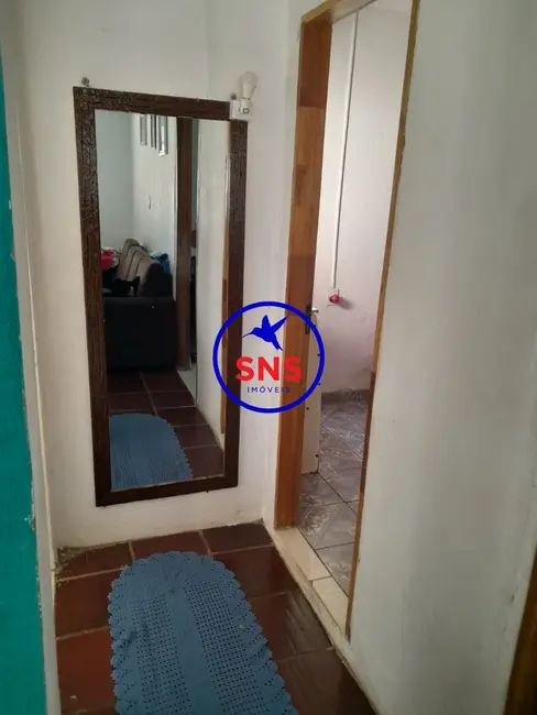 Casa com 2 quartos à venda, 100m2 em Campinas - SP - imagem 5 Foto 5 de Casa com 2 quartos à venda, 100m2 em Campinas - SP