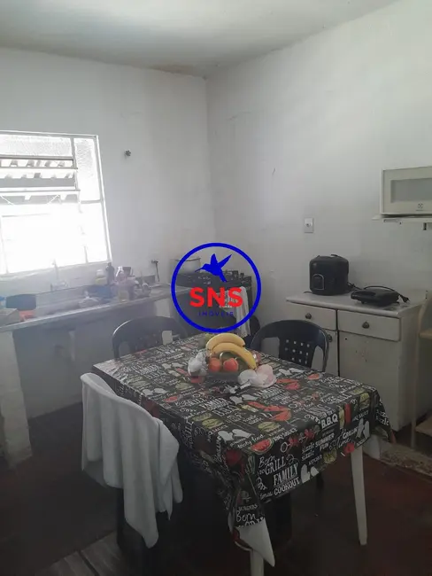 Casa com 2 quartos à venda, 100m2 em Campinas - SP - imagem 4 Foto 4 de Casa com 2 quartos à venda, 100m2 em Campinas - SP