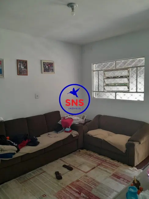 Casa com 2 quartos à venda, 100m2 em Campinas - SP - imagem 3 Foto 3 de Casa com 2 quartos à venda, 100m2 em Campinas - SP