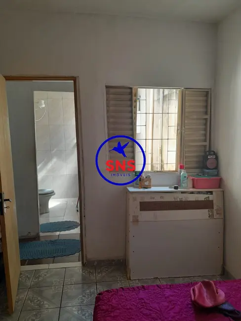 Casa com 2 quartos à venda, 100m2 em Campinas - SP - imagem 6 Foto 6 de Casa com 2 quartos à venda, 100m2 em Campinas - SP