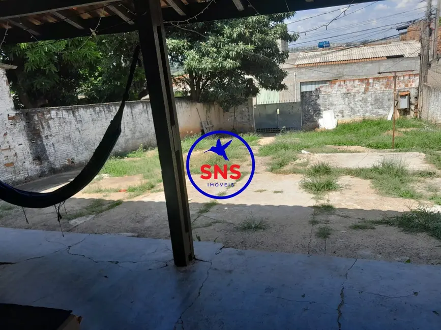 Casa com 2 quartos à venda, 100m2 em Campinas - SP - imagem 2 Foto 2 de Casa com 2 quartos à venda, 100m2 em Campinas - SP