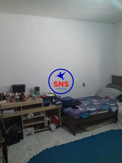 Casa com 2 quartos à venda, 100m2 em Campinas - SP - imagem 9 Foto 9 de Casa com 2 quartos à venda, 100m2 em Campinas - SP