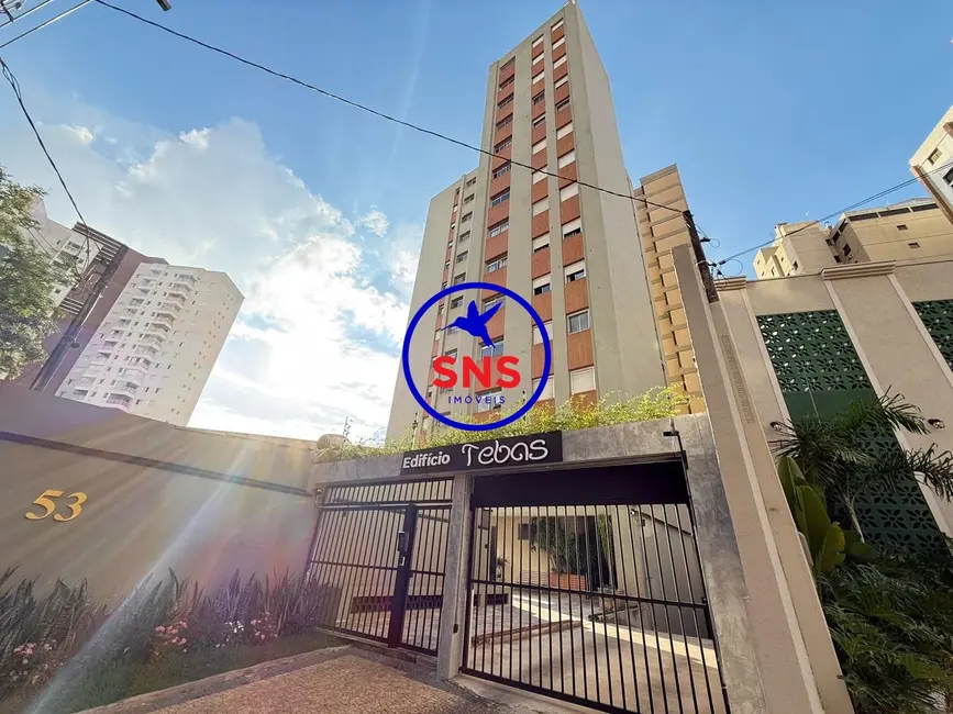 Foto 1 de Apartamento com 2 quartos para alugar, 106m2 em Cambuí, Campinas - SP
