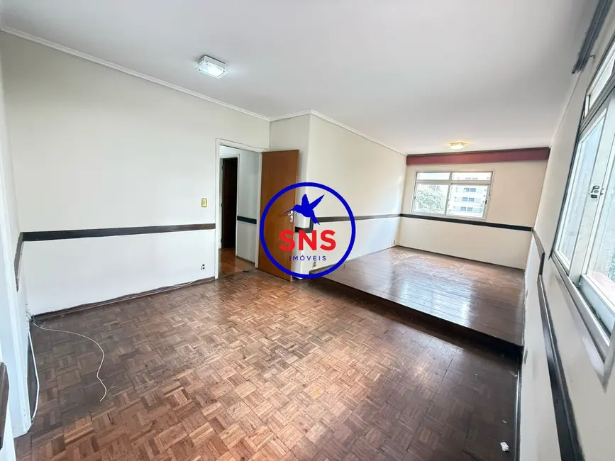 Foto 2 de Apartamento com 2 quartos para alugar, 106m2 em Cambuí, Campinas - SP