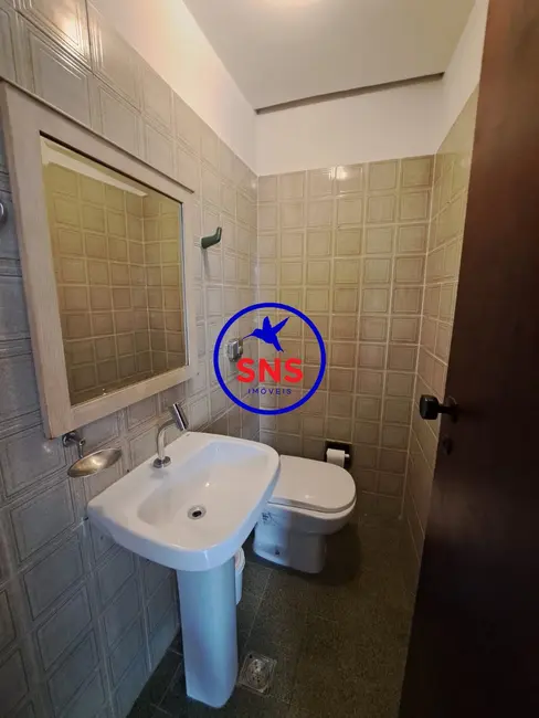 Apartamento com 3 quartos à venda, 104m2 em Cambuí, Campinas - SP - imagem 7 Foto 7 de Apartamento com 3 quartos à venda, 104m2 em Cambuí, Campinas - SP