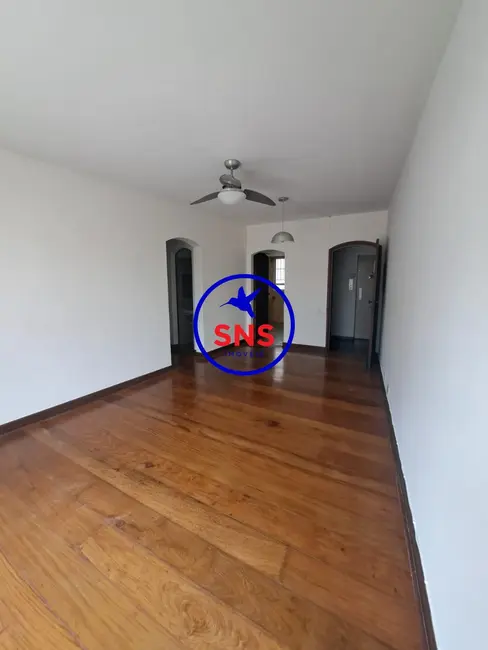 Apartamento com 3 quartos à venda, 104m2 em Cambuí, Campinas - SP - imagem 5 Foto 5 de Apartamento com 3 quartos à venda, 104m2 em Cambuí, Campinas - SP